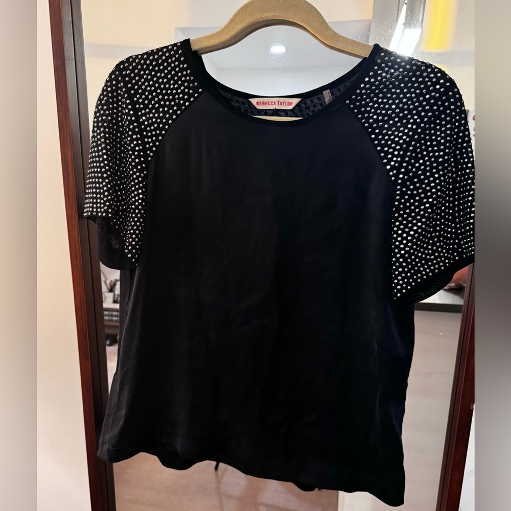 Rebecca Taylor Blouse